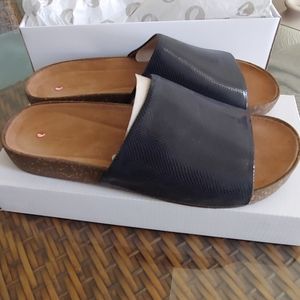 Clarks lightweight All Day Comfort Sandals